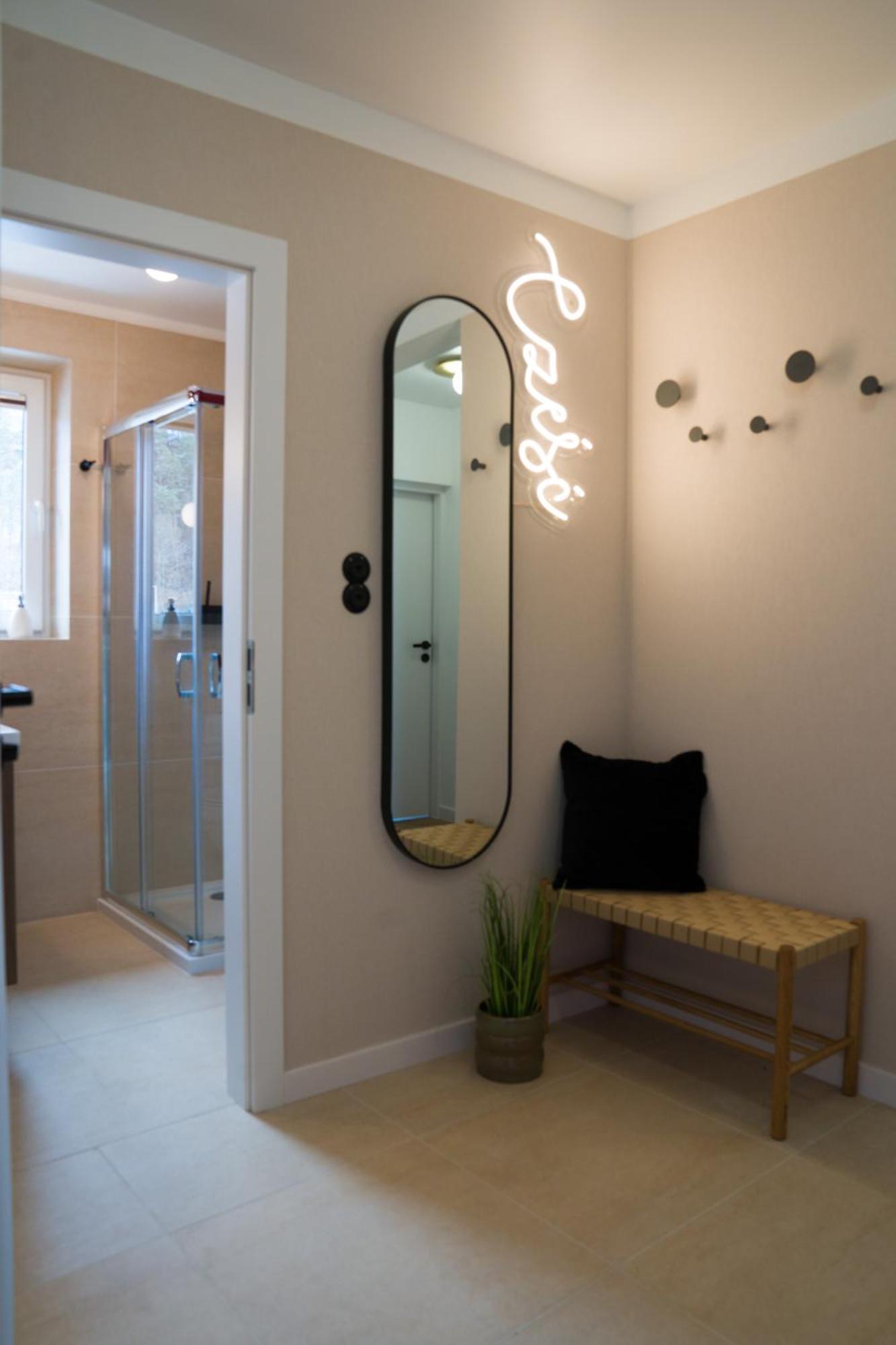Villa Turris Apartamenty Przy Muszynskim Zamku Muszyna Buitenkant foto
