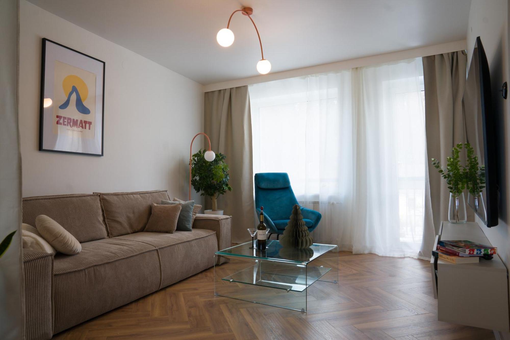 Villa Turris Apartamenty Przy Muszynskim Zamku Muszyna Buitenkant foto