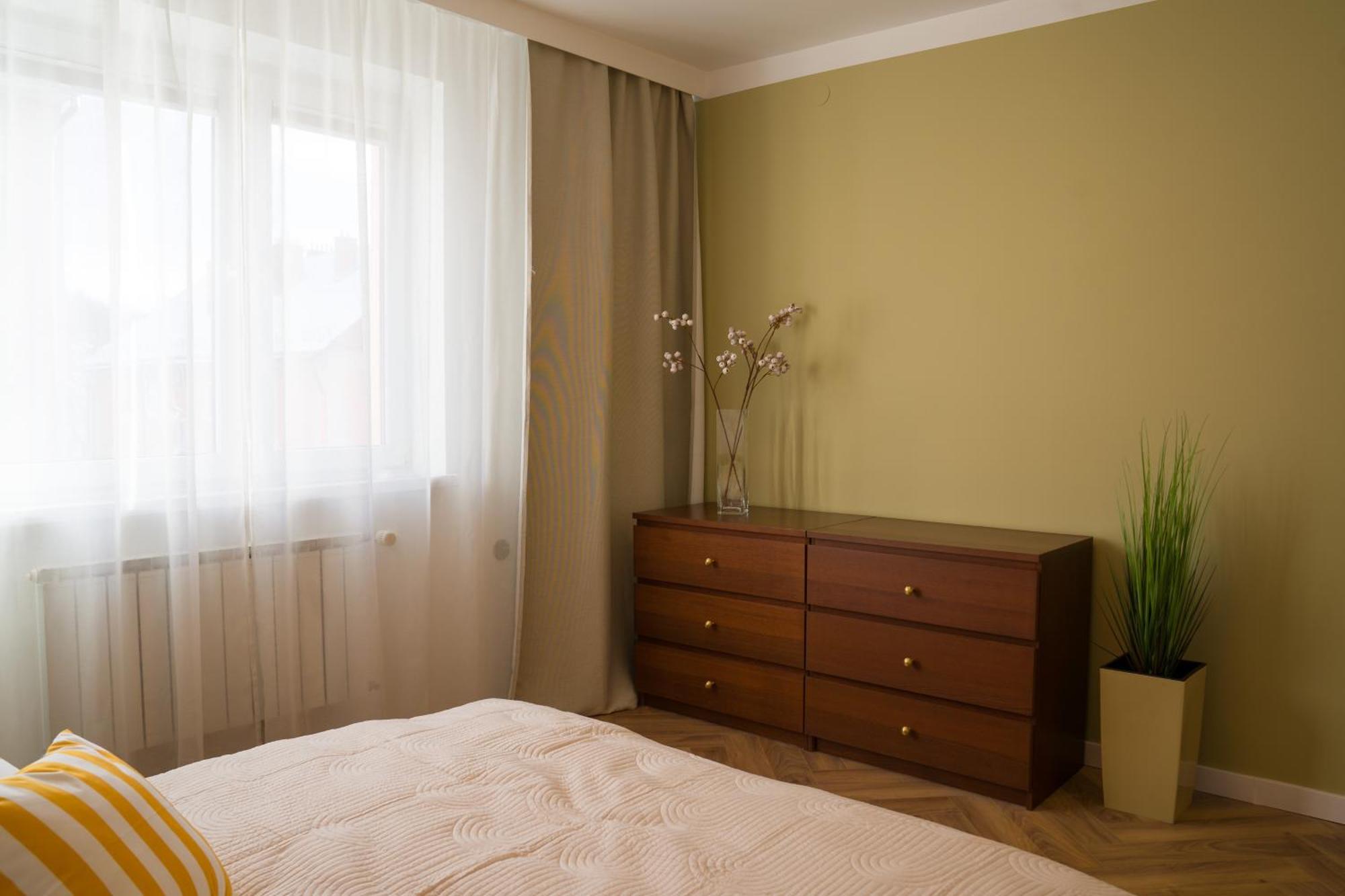 Villa Turris Apartamenty Przy Muszynskim Zamku Muszyna Buitenkant foto