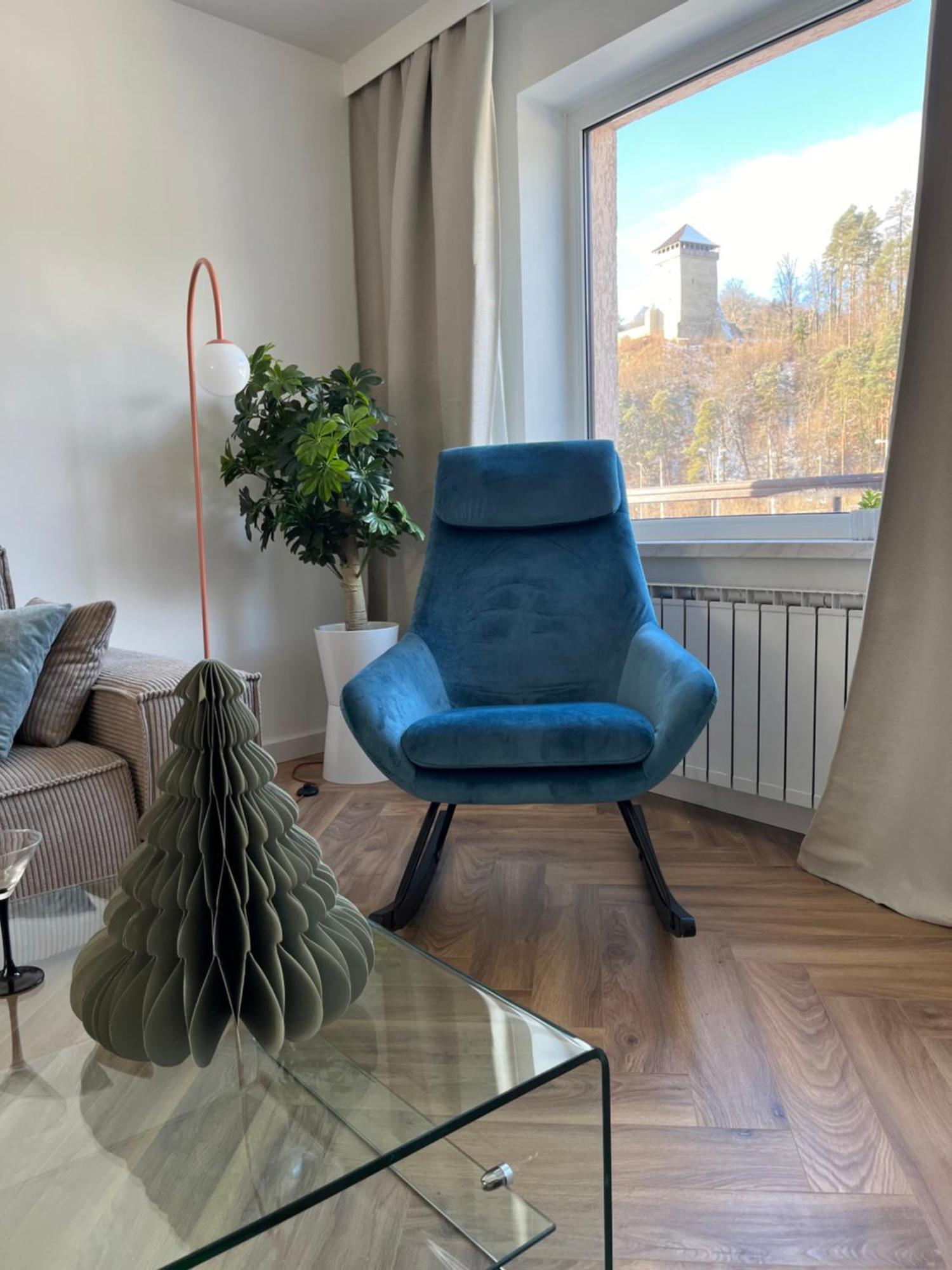 Villa Turris Apartamenty Przy Muszynskim Zamku Muszyna Buitenkant foto